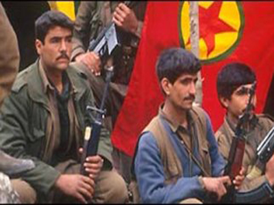 Νεκροί 160 Κούρδοι αντάρτες του PKK