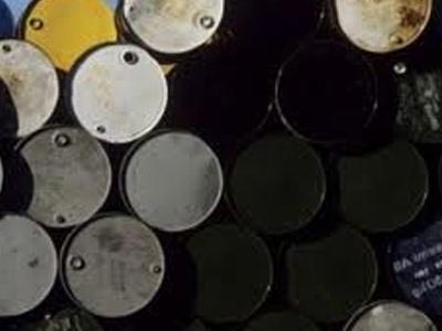 ΗΠΑ: Αύξηση μεγαλύτερη των εκτιμήσεων για τα αποθέματα αργού