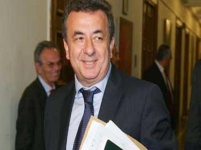 Κρήτη: Σύσκεψη για την πορεία έργων στον τομέα της υγείας