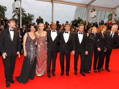 Πρεμιέρα για την ταινία Amour του Michael Haneke