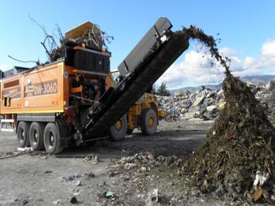 Ζάκυνθος: Εγκρίθηκε η μελέτη για την ενδιάμεση επεξεργασία απορριμμάτων