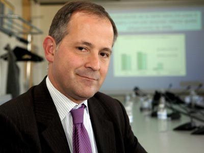 «Δειλές ενδείξεις για σταθεροποίηση της οικονομίας στην Ευρωζώνη»