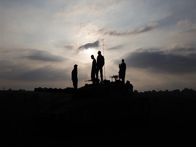 Νέα εκεχειρία στη Γάζα από τα μεσάνυχτα