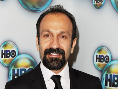 Βραβείο στον Asghar Farhadi