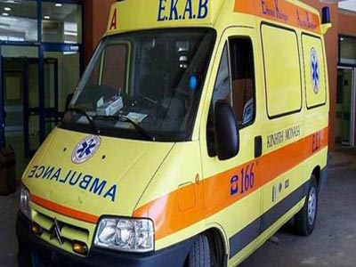 Θεσσαλία: Συνολικά 13 νέα ασθενοφόρα