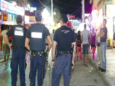 Κρήτη: Δεν επαρκούν οι αστυνομικοί για τις περιπολίες