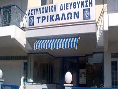 Τμήματα χωρίς αστυνομικούς στην περιφέρεια