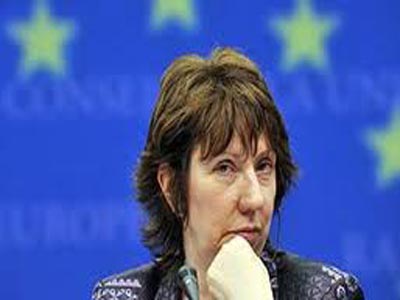 Eπιδιώκει την επανέναρξη των ειρηνευτικών διαπραγματεύσεων Ισραήλ-Παλαιστινίων