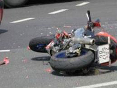 Νεκρός  25χρονος δικυκλιστής  στην Κρήτη