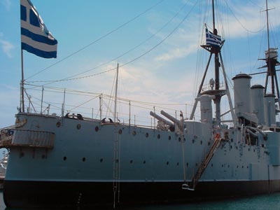 Συναυλία για το «Αβέρωφ» στο Βόλο