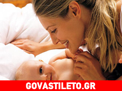 Διδάξτε το παιδί σας πως να φροντίζει σωστά τον εαυτό του