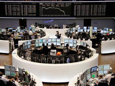 Κέρδη στα ευρωπαϊκά χρηματιστήρια