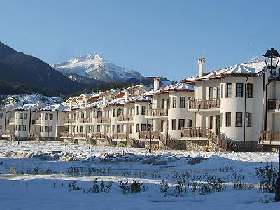 Η κρίση οδηγεί τους Έλληνες σε αγορά ακινήτων στο Μπάνσκο