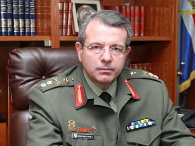 Σε ελληνικά χέρια η διοίκηση της Δύναμης Ταχείας Αντίδρασης του ΝΑΤΟ