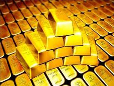 Χρυσός: Σταθεροποιητικά στην ημέρα και στην εβδομάδα
