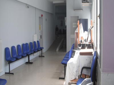 Μεγάλες ελλείψεις στα Κέντρα Υγείας Μαγνησίας