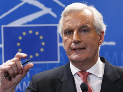 «Η αντιμετώπιση της ευρωπαϊκής κρίσης δεν είναι σπριντ αλλά μαραθώνιος»