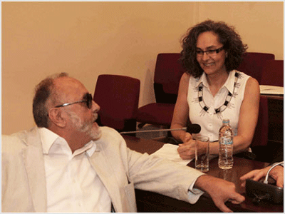 Στην ΚΟ του ΣΥΡΙΖΑ οι Σ. Σακοράφα και Π. Κουρουμπλής