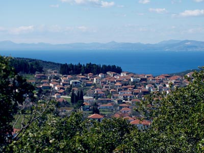 Αποκτά αποχέτευση το νότιο Πήλιο