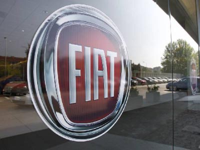 Δεν κλείνει άλλα εργοστάσια η Fiat