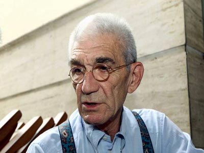 Στην Γερμανία ο Μπουτάρης