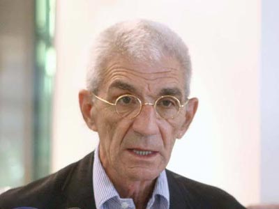 Επίσκεψη Μπουτάρη στη Γερμανία