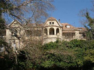 Εγκρίθηκε η αποκατάσταση και μετατροπή του κτήματος Τατοΐου σε μουσείο