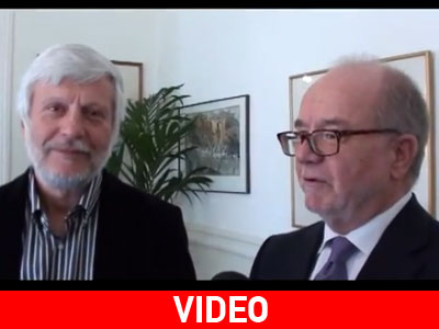 Στην Τρίπολη ο πρόξενος της Γερμανίας