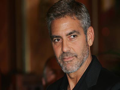 Μυστική επίσκεψη του George Clooney στο Σουδάν