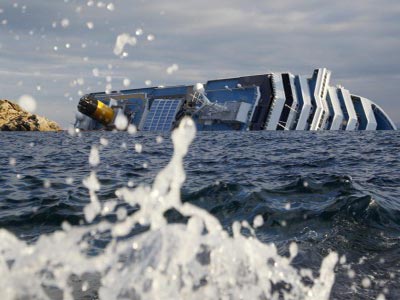 Η ανέλκυση του Concordia θα διαρκέσει 7 με 10 μήνες