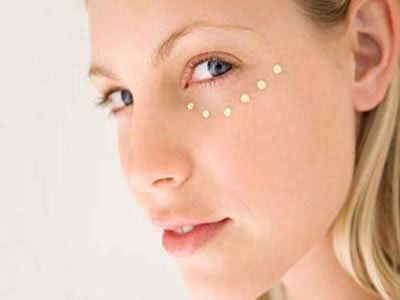 Μαύροι κύκλοι: Όλα όσα πρέπει να γνωρίζετε