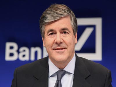 Αισιόδοξος ο Ackermann για συμφωνία στις διαπραγματεύσεις