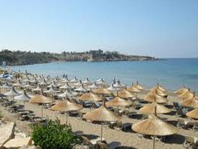 Ισραηλινό ενδιαφέρον για τουριστική συνεργασία με την περιφέρεια Ηπείρου