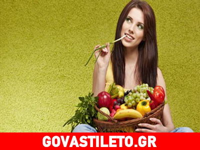 Οι 10 καλύτερες τροφές για τις γυναίκες