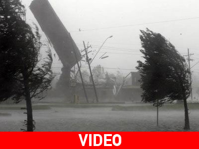 Συνολικά 19 νεκροί από την τροπική καταιγίδα Ισαάκ στην Αϊτή