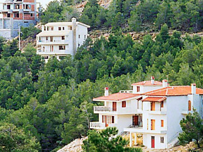 Νέα παράταση για την ρύθμιση αυθαιρέτων