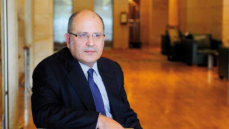 «Η Αμφίπολη είναι ένα πολύ μεγάλο αρχαιολογικό σύνολο»