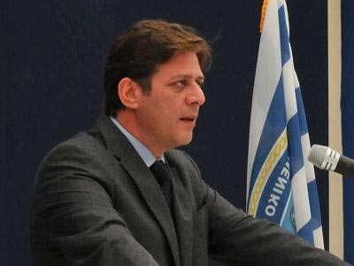 «Στόχος να γεμίσουν οι θάλασσές μας με ελληνικές σημαίες»