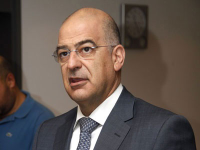 «Τα φαινόμενα ρατσισμού θα παταχθούν αμείλικτα»