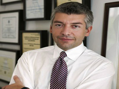 Πρωτοποριακή αφαίρεση μήτρας από Έλληνα επιστήμονα