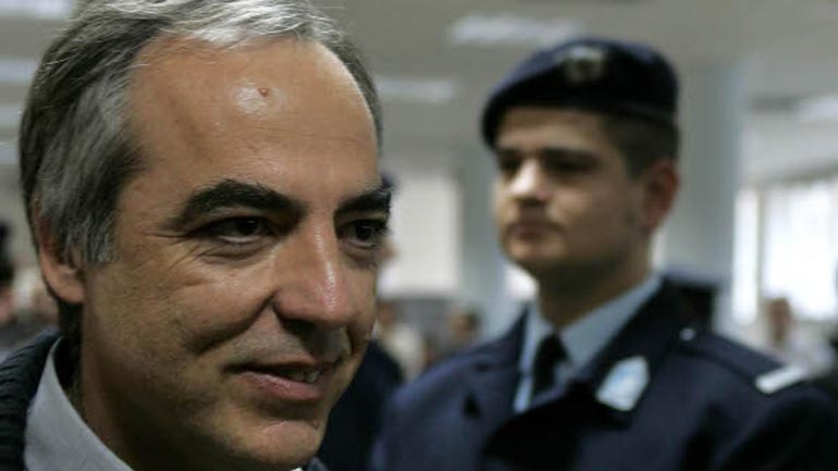 Στο νοσοκομείο Κουφοντίνας και Σοφιανίδης Στο νοσοκομείο Κουφοντίνας και Σοφιανίδης