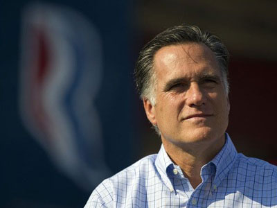 Προηγείται πάλι ο Μιτ Ρόμνεϊ  σύμφωνα με νέα δημοσκόπηση