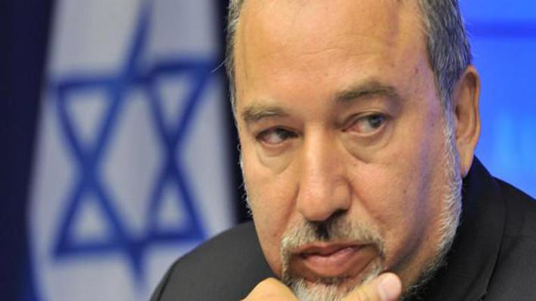 «Το Ισραήλ πρέπει να εκτελεί τους Άραβες που διαπράττουν φονικές επιθέσεις»