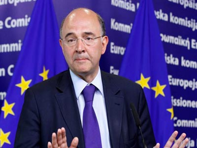 «Αποφασισμένη η ΕΕ για εύρεση αμοιβαία επωφελούς λύσης»