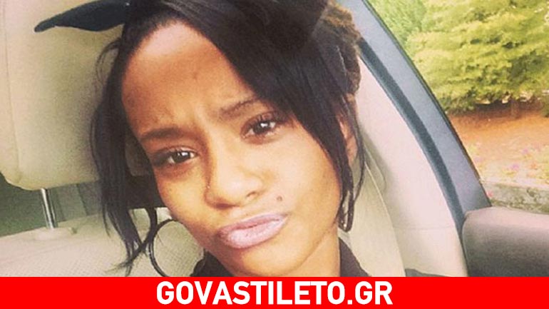 H Bobbi Kristina Brown βγήκε από το κώμα!