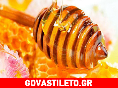 Μία κουταλιά μέλι πριν τον ύπνο κάνει θαύματα