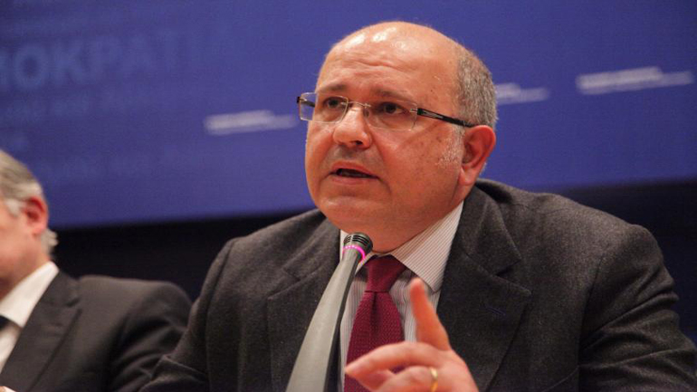 «Η Ελλάδα ήταν 200 χρόνια με δραχμή και μεγαλούργησε»