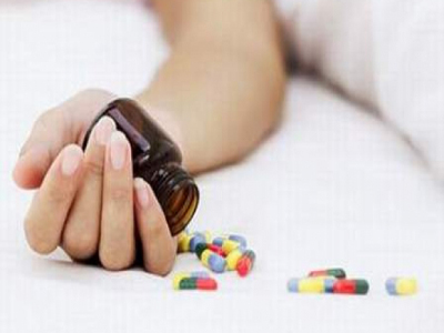 Αποπειράθηκε να αυτοκτονήσει με χάπια 16χρονη