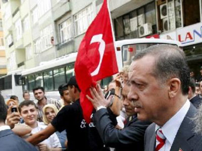 Τουρκία: Αίτημα για την άρση της ασυλίας Κούρδων βουλευτών