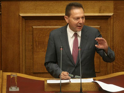 «Προαπαιτούμενο για τη δόση το φορολογικό ν/σ»